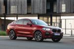 BMW X4 xDrive20d M Sport 2018 года (ZA)